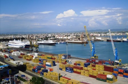 Hapet tenderi per rehabilitimin e Portit te Durresit